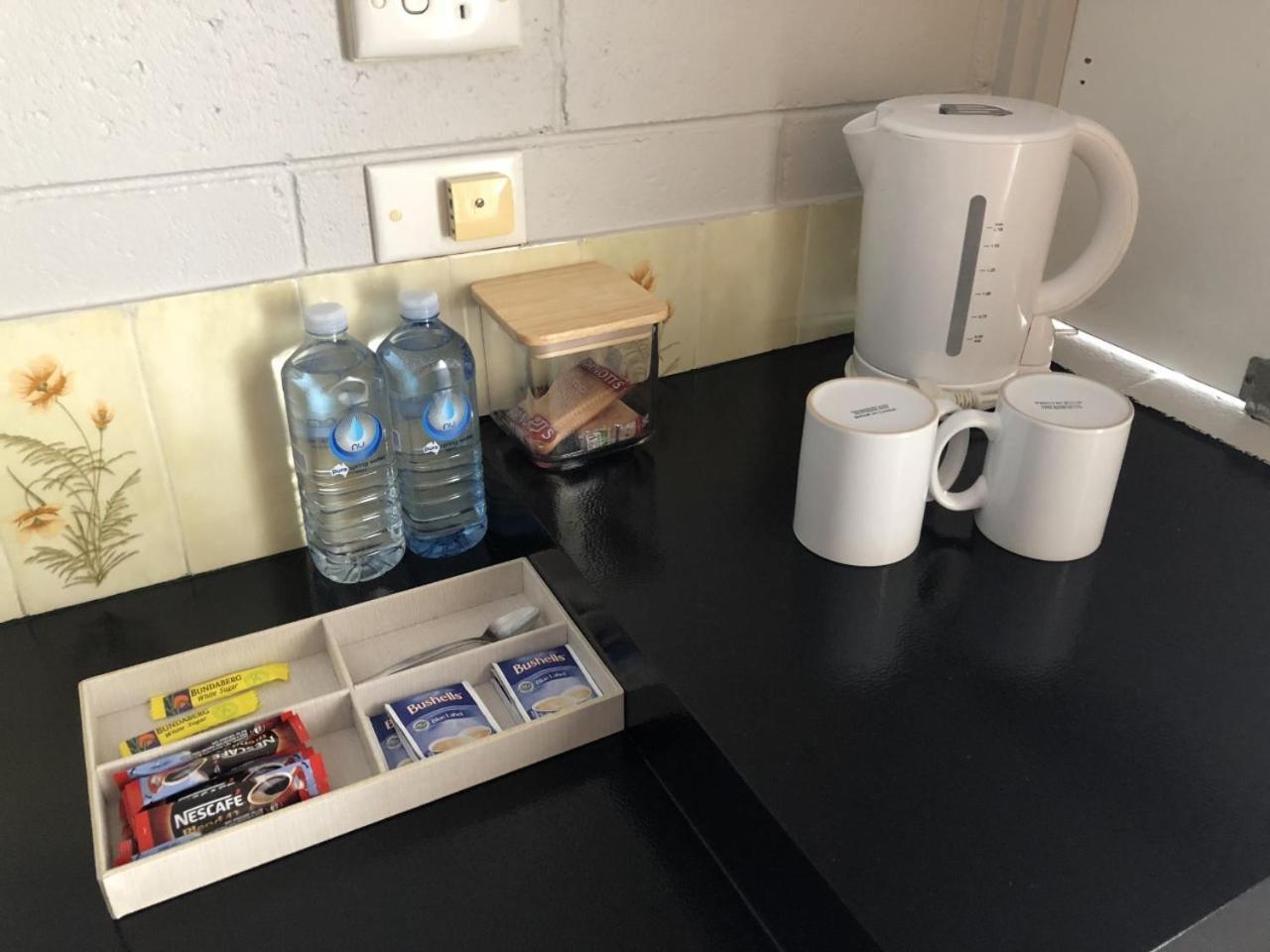 Bororen Hotel Motel Zewnętrze zdjęcie