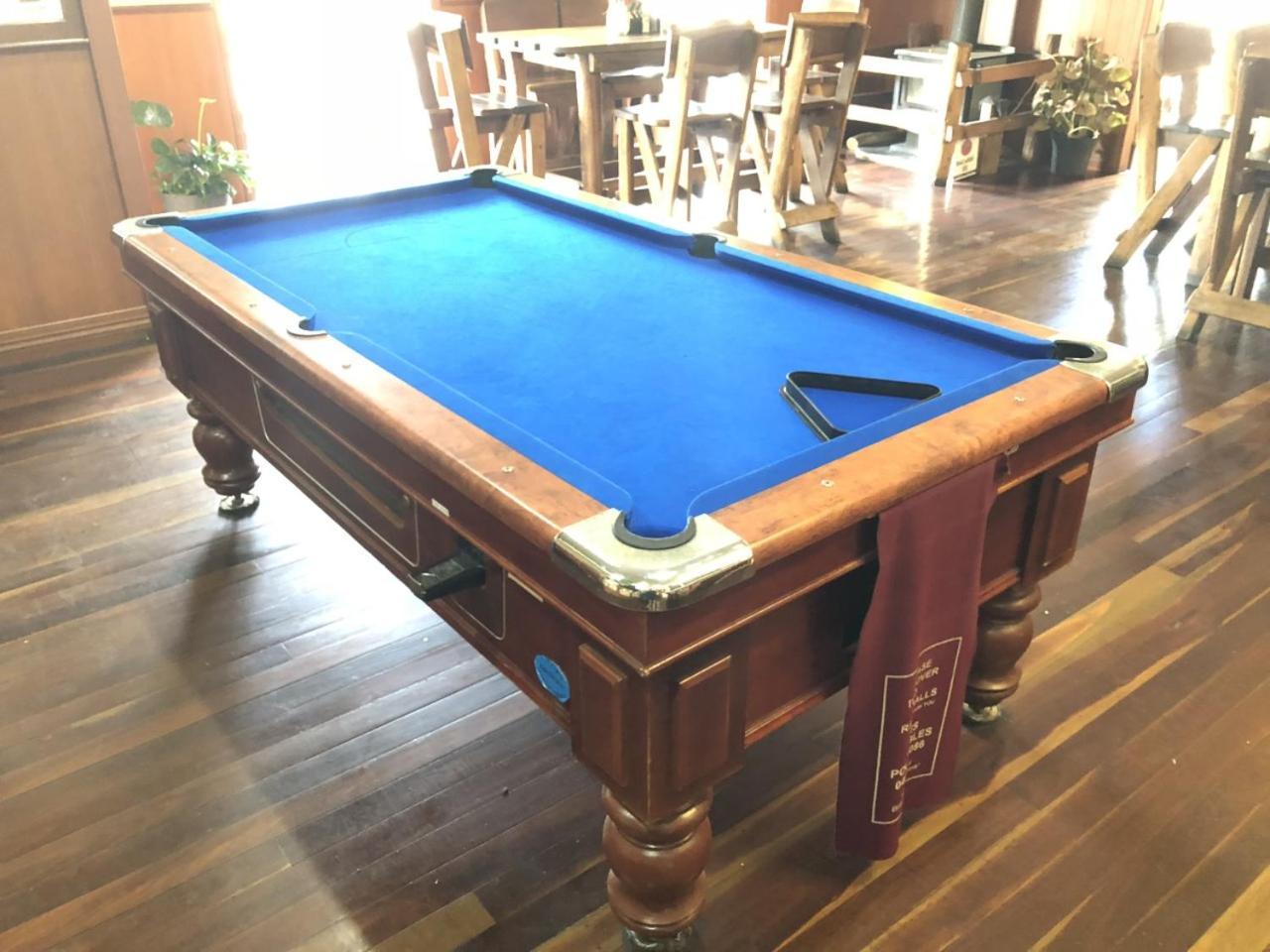 Bororen Hotel Motel Zewnętrze zdjęcie